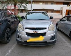 شيفروليه إكوينوكس